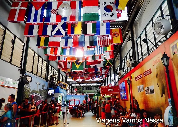 Hostel Do Tucano Rio de Janeiro